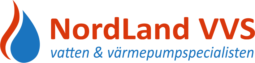 Nordland VVS logo